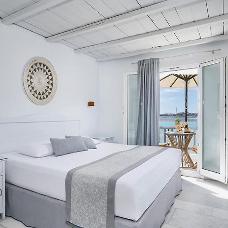 Kalergis Studios Naxos City Luaran gambar