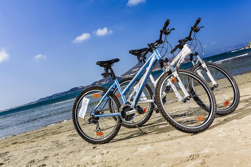 Kalergis Studios Naxos City Luaran gambar