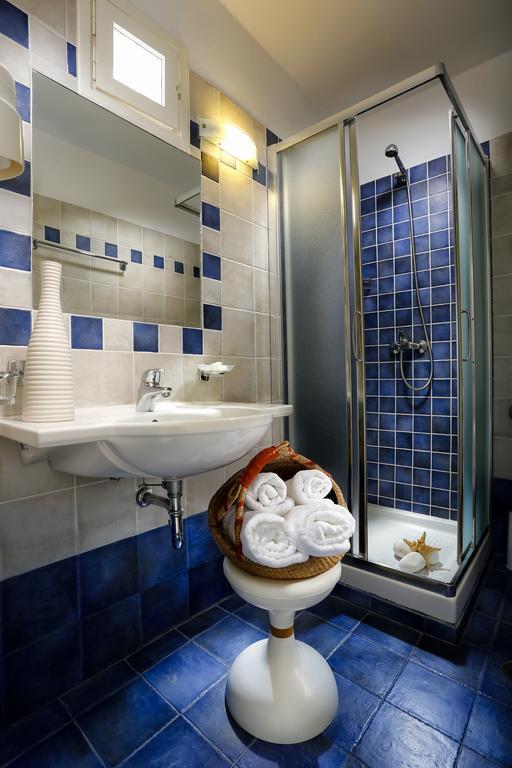 Kalergis Studios Naxos City Bilik gambar