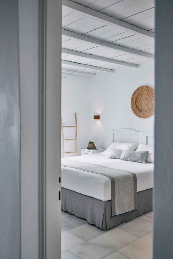 Kalergis Studios Naxos City Luaran gambar