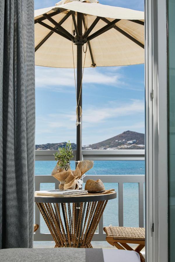 Kalergis Studios Naxos City Luaran gambar
