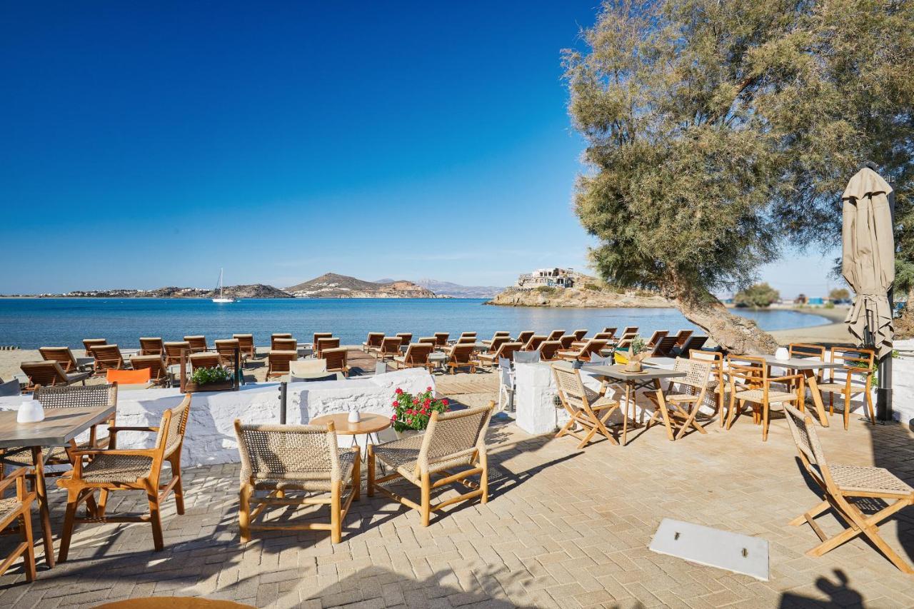 Kalergis Studios Naxos City Luaran gambar