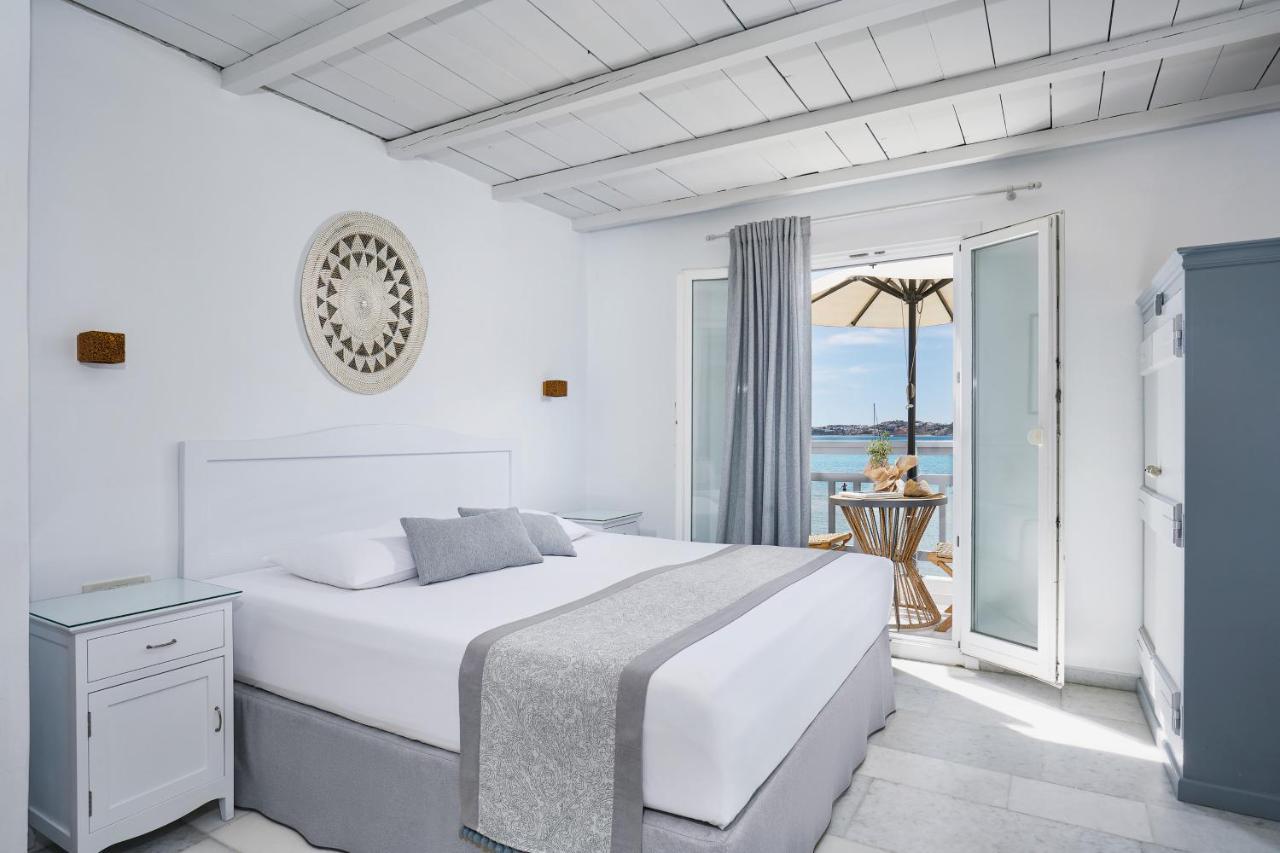 Kalergis Studios Naxos City Luaran gambar