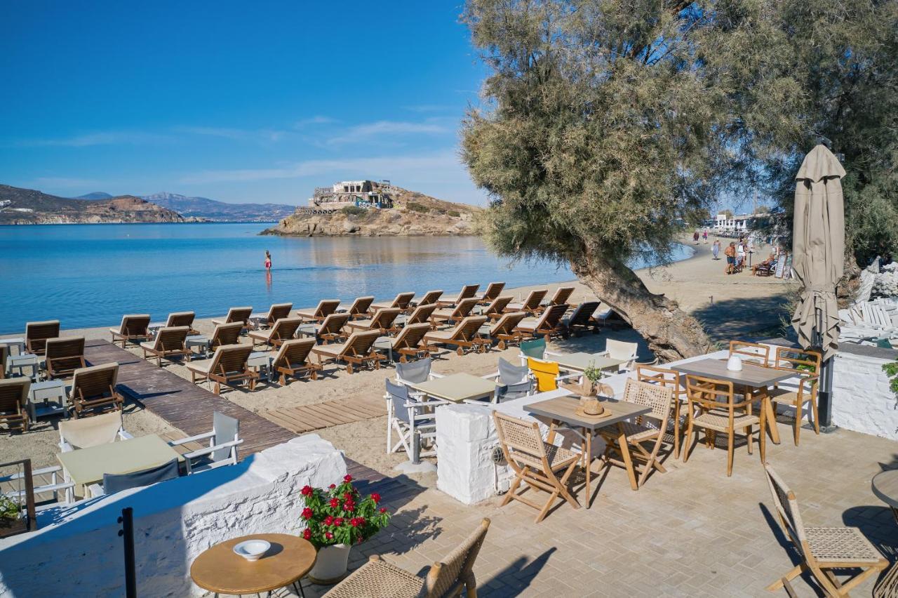 Kalergis Studios Naxos City Luaran gambar