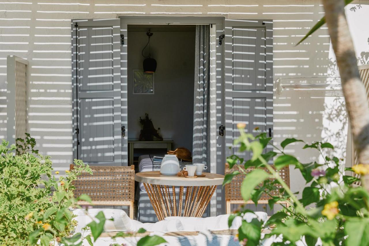 Kalergis Studios Naxos City Luaran gambar