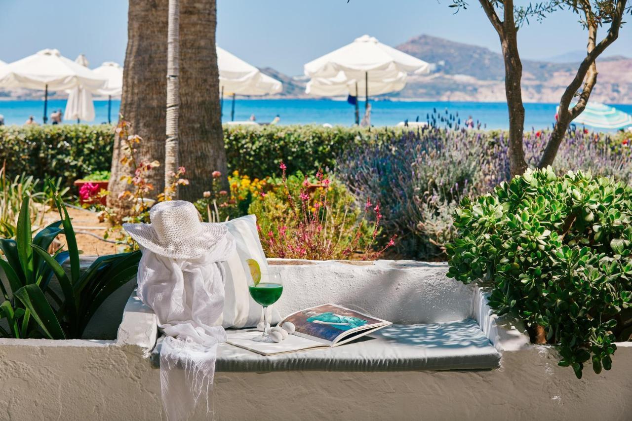 Kalergis Studios Naxos City Luaran gambar