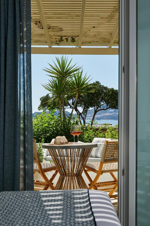 Kalergis Studios Naxos City Luaran gambar