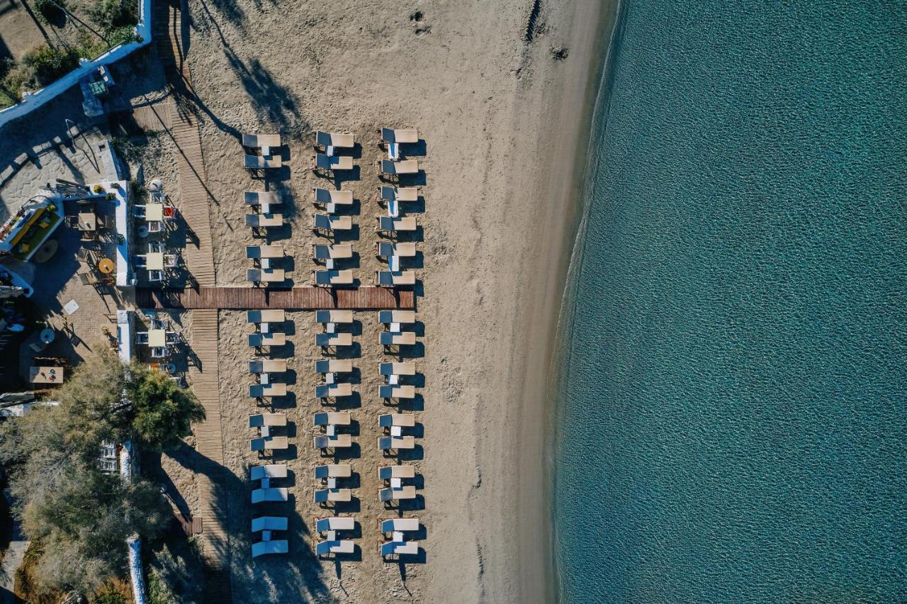 Kalergis Studios Naxos City Luaran gambar