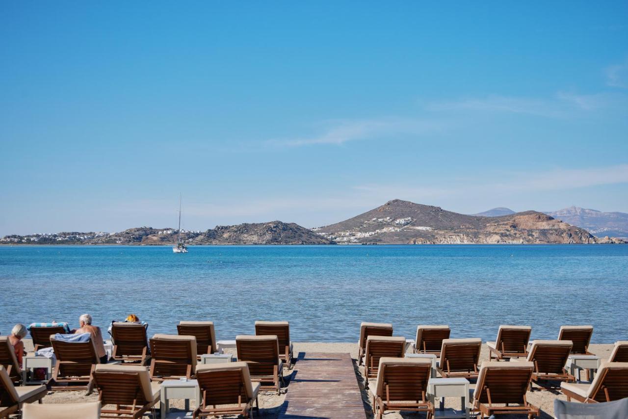 Kalergis Studios Naxos City Luaran gambar