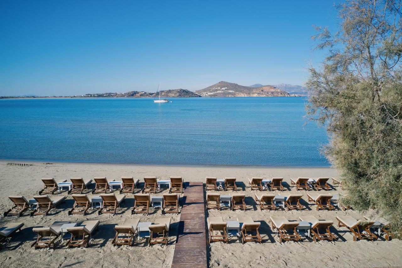 Kalergis Studios Naxos City Luaran gambar