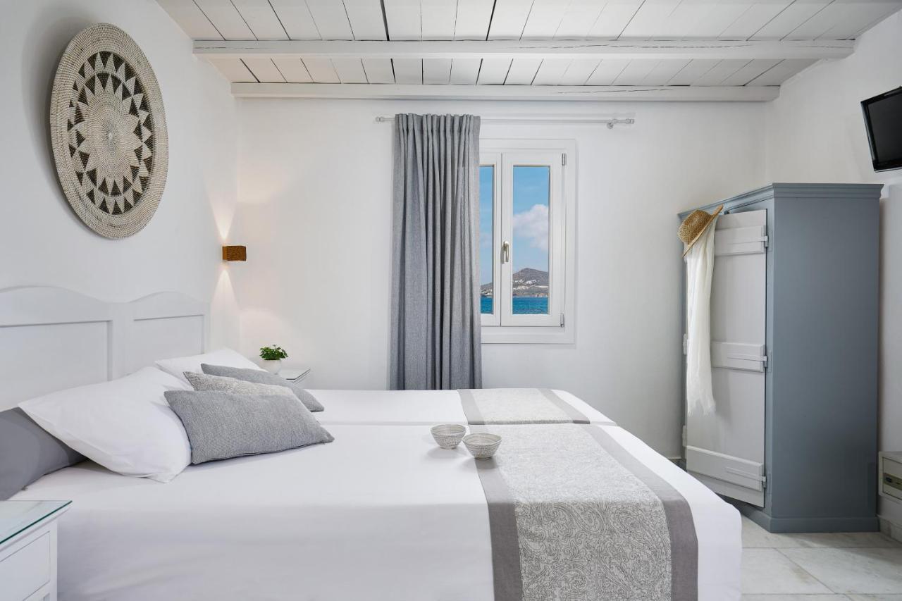Kalergis Studios Naxos City Luaran gambar