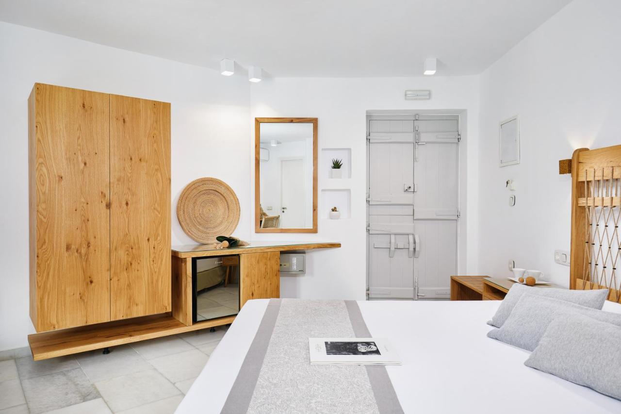 Kalergis Studios Naxos City Luaran gambar