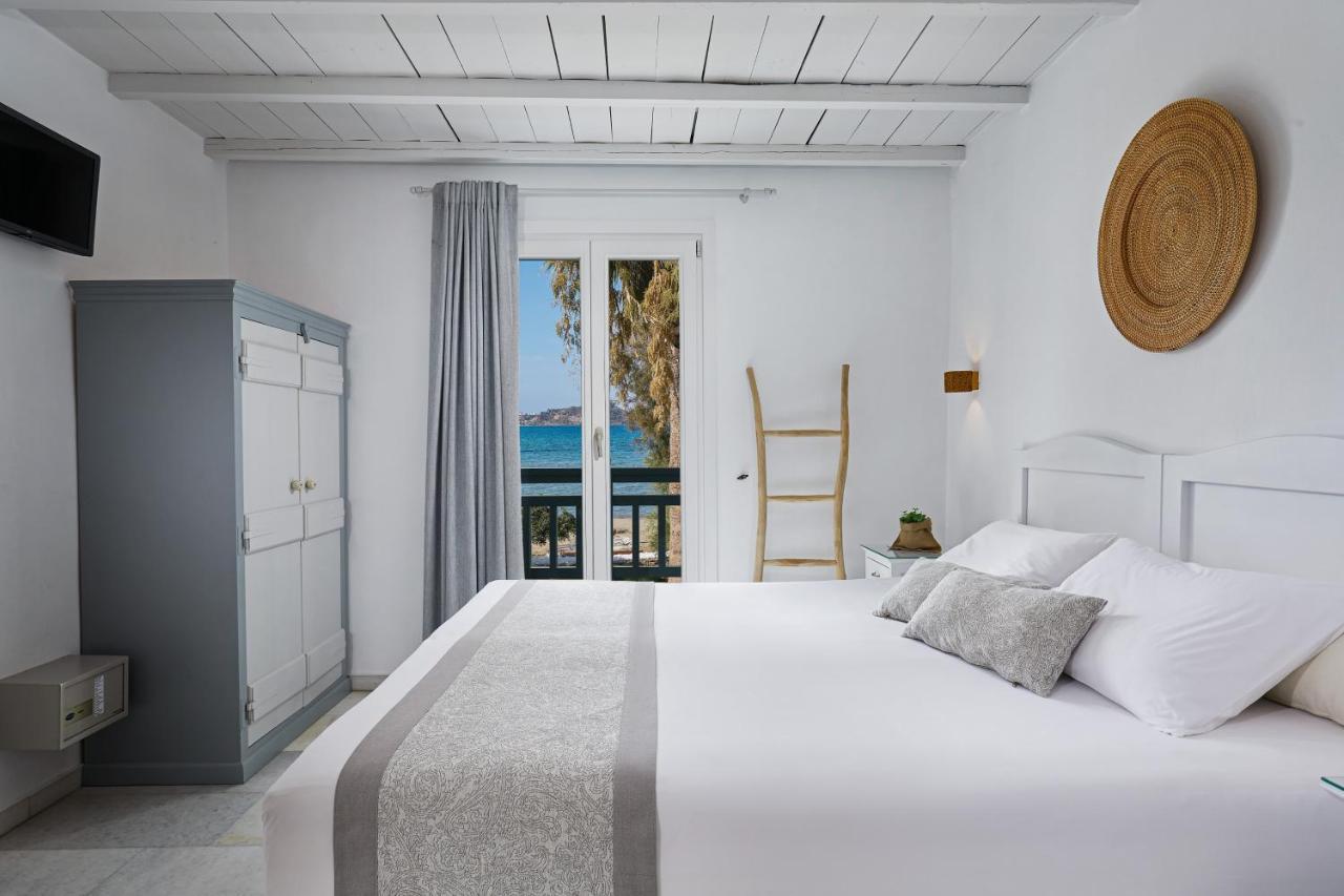 Kalergis Studios Naxos City Luaran gambar