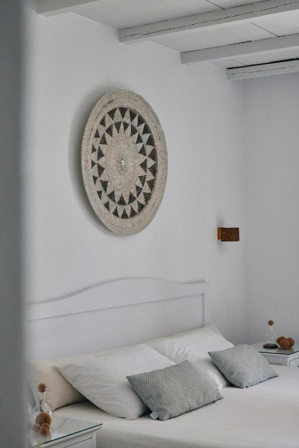 Kalergis Studios Naxos City Luaran gambar
