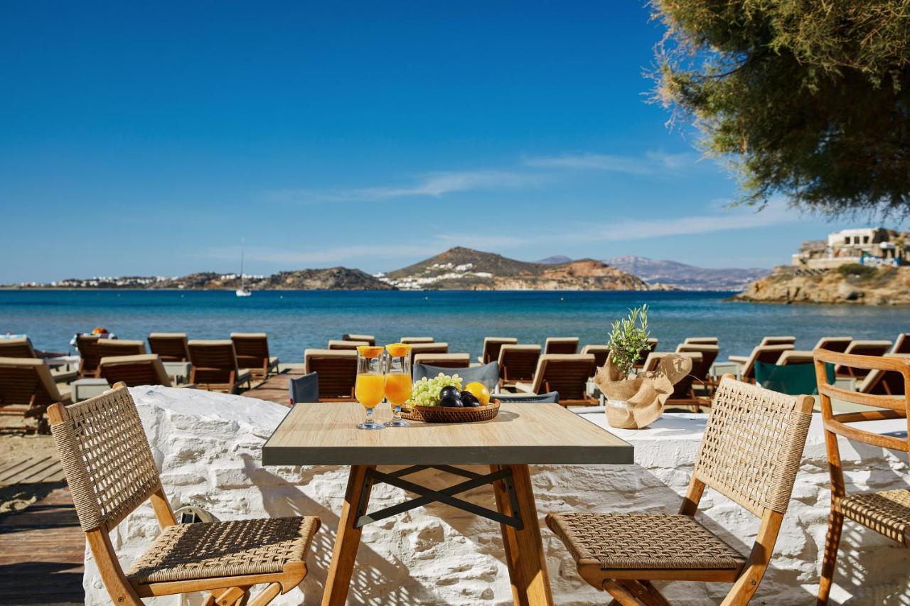 Kalergis Studios Naxos City Luaran gambar