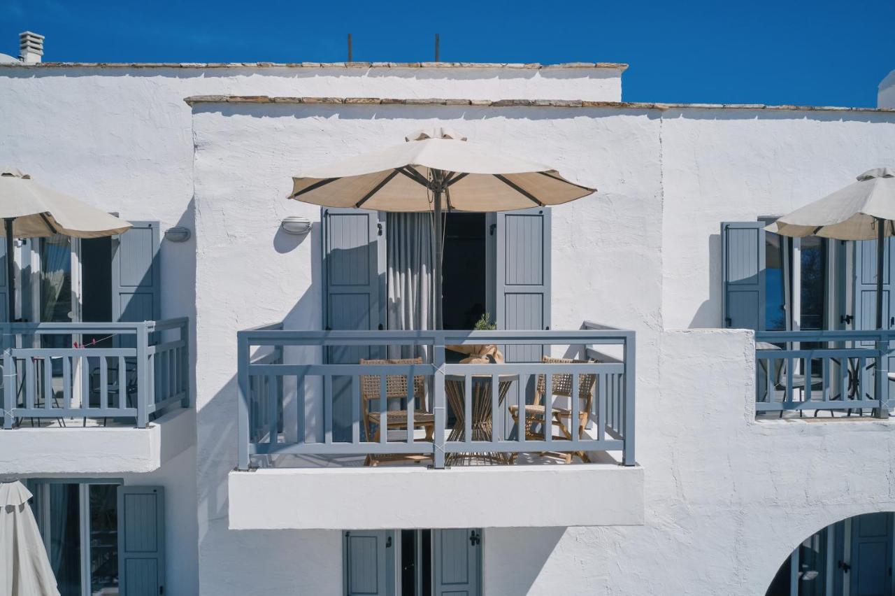 Kalergis Studios Naxos City Luaran gambar