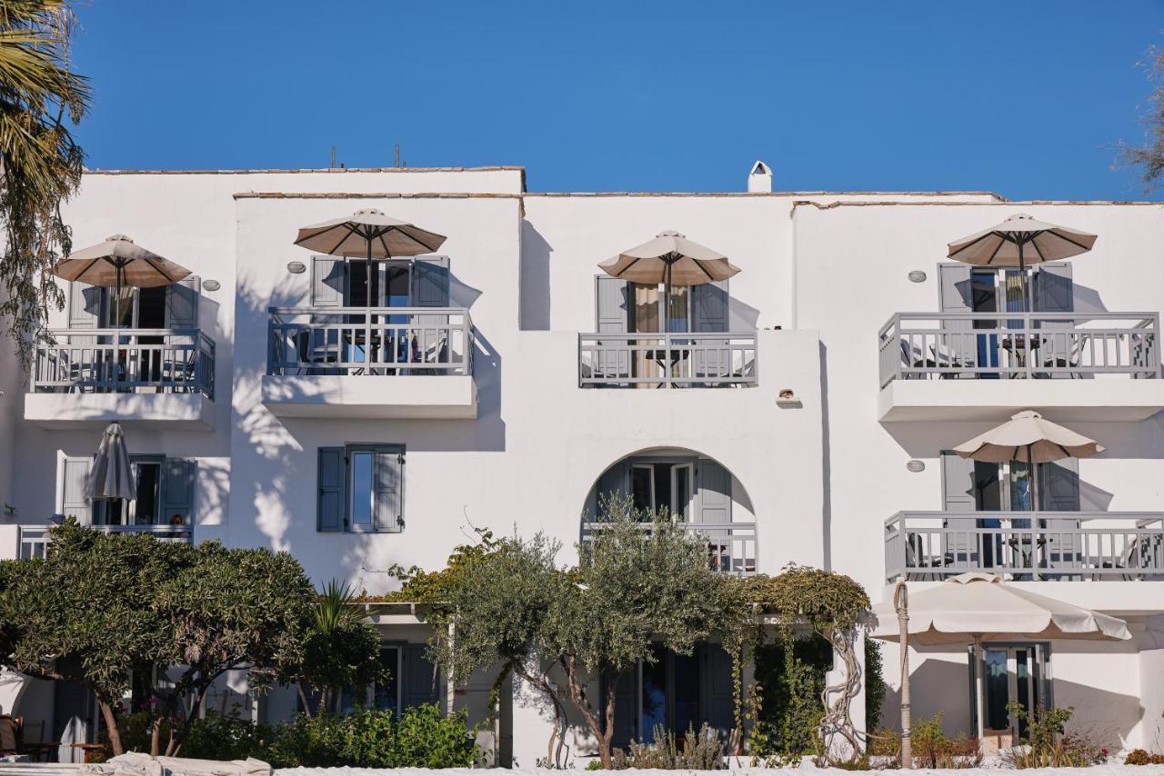 Kalergis Studios Naxos City Luaran gambar