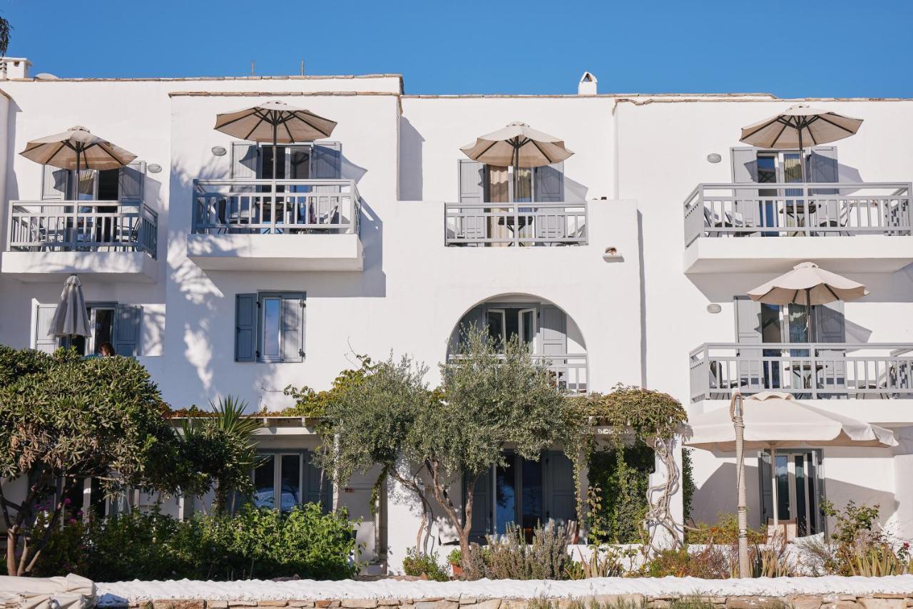 Kalergis Studios Naxos City Luaran gambar